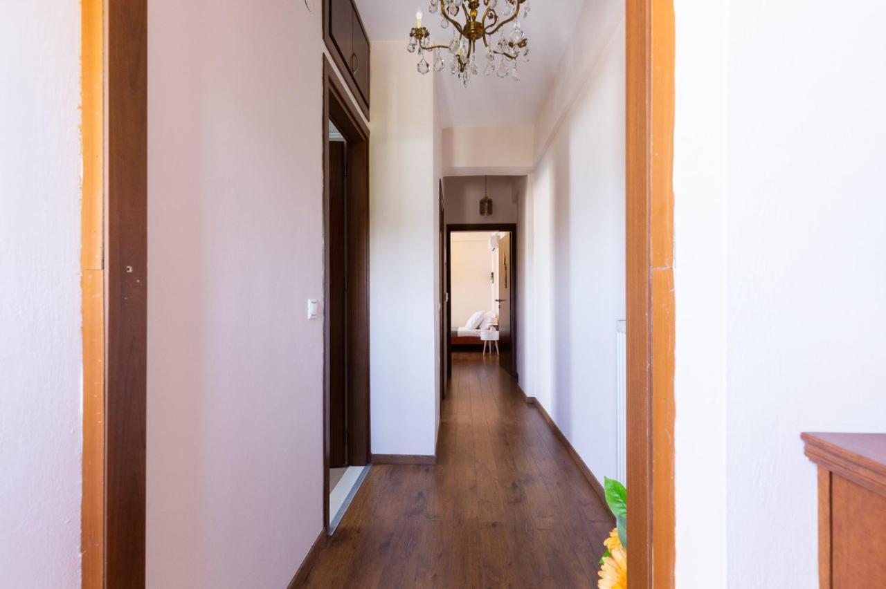 Villa Elli Херсониссос Экстерьер фото